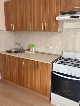 1-к кв. Ленинградская область, Гатчина ул. Рощинская, 21 (40.0 м)