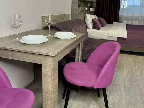 1-к кв. Санкт-Петербург Детский пер., 2 (30.0 м)