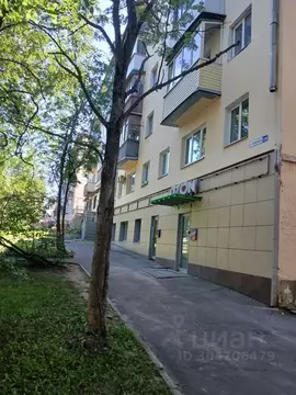 1-к кв. Костромская область, Кострома Советская ул., 126 (31.0 м)