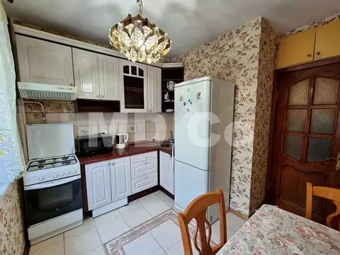 1-к кв. Москва Малая Калитниковская ул., 2К1 (36.0 м)