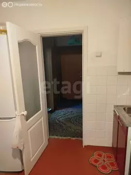 2-комнатная квартира: Томск, улица Кулагина, 33 (48.6 м)