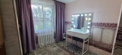 3-к кв. Владимирская область, Владимир пос. Заклязьменский, ул. ...