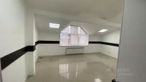 Офис в Татарстан, Набережные Челны ул. Абдуллы Алиша, 9 (40 м)