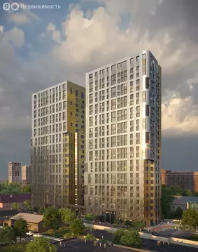 2-комнатная квартира: Уфа, Бакалинская улица, 9/1 (54.38 м)