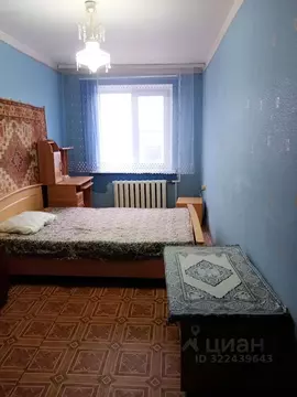 2-к кв. Ростовская область, Ростов-на-Дону просп. 40-летия Победы, ...