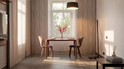 3-к кв. Санкт-Петербург Кузнецовская ул., 44 (93.0 м)