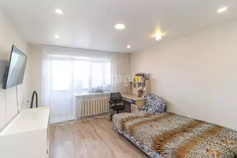 2-к кв. Тюменская область, Тюмень Транспортная ул., 106 (48.3 м)