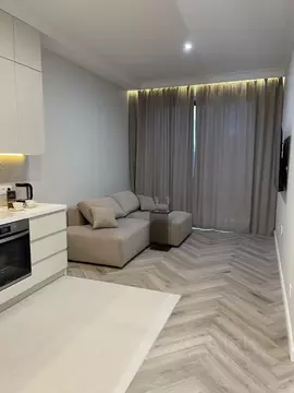 2-к кв. Москва Багратионовский проезд, 5Ак1 (41.0 м)