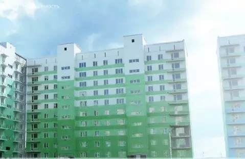 1-комнатная квартира: Новосибирск, улица Дмитрия Шмонина, 9 (41.39 м)