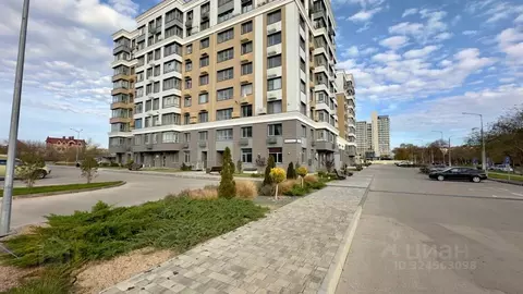 Студия Крым, Евпатория просп. Ленина, 66Б (31.7 м)