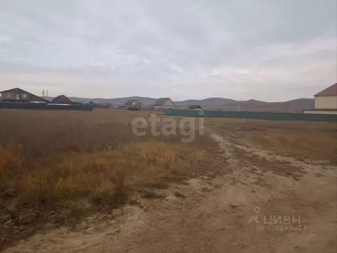 Участок в Забайкальский край, Чита Майский мкр,  (14.86 сот.)