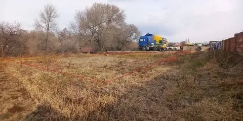 Участок в Приморский край, Уссурийск Анучинская ул. (7.0 сот.)