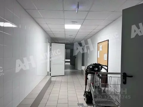 Помещение свободного назначения в Москва Егорьевский проезд, 3ЖС6 (614 ...