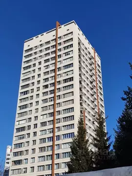 4-к кв. Москва ул. Козлова, 34 (124.0 м)