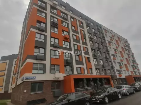 Помещение свободного назначения в Московская область, Красногорск ...