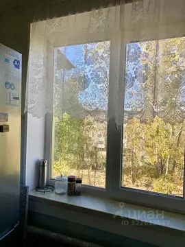 3-к кв. Чувашия, Новочебоксарск Солнечная ул., 34 (58.8 м)