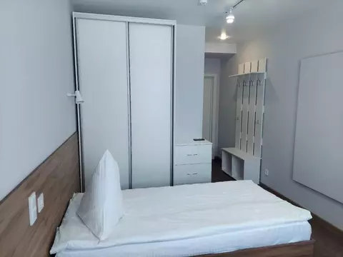 Комната Рязанская область, Рязань Московское ш., 42 (12.0 м)