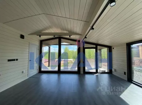 Дом в Красноярский край, Емельяновский район, пос. Элита Советская ...