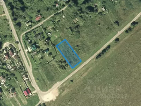 Участок в Москва д. Белоусово, 13 (17.03 сот.)