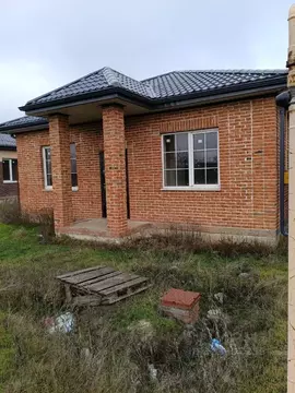 Дом в Ростовская область, Мясниковский район, Краснокрымское с/пос, ...