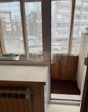 2-к кв. Кемеровская область, Кемерово просп. Шахтеров, 59 (44.0 м)