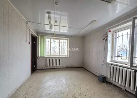 Офис в Владимирская область, Вязниковский район, пос. Никологоры ул. ...