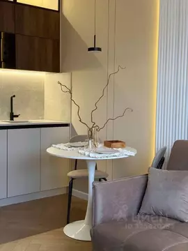 Студия Москва проезд Стройкомбината, 1 (23.0 м)