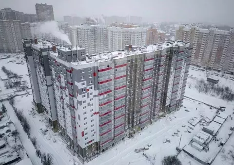 Торговая площадь в Московская область, Подольск Красная Горка мкр, ул. ...