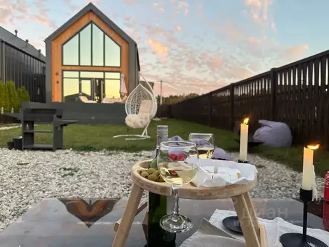 Дом в Московская область, Ступино городской округ, Гринвуд ТСН 77В ...