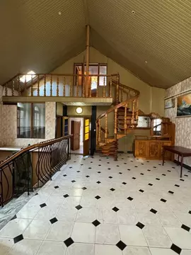 Дом в Краснодарский край, Анапа Советская ул. (200 м)