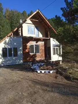 Дом в Алтай, Турочакский район, с. Артыбаш Родниковая ул. (80 м)