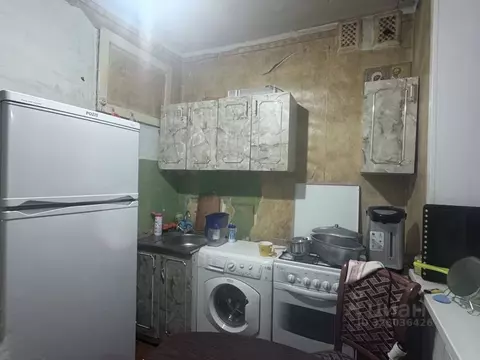 2-к кв. Самарская область, Самара проезд Георгия Митерева, 10/1 (41.0 ...