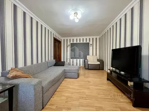 3-к кв. Дагестан, Махачкала ул. Макарова, 19 (62.0 м)