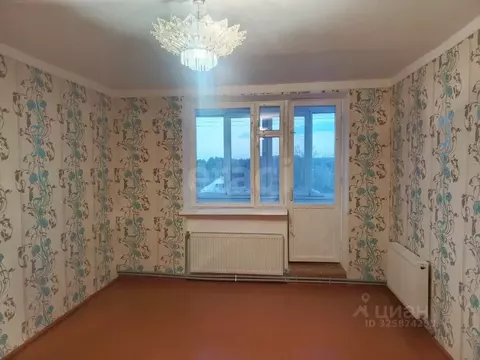 1-к кв. Крым, Кировский район, Первомайское с/пос, с. Первомайское ул. ...