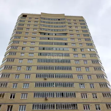 1-к кв. Ярославская область, Ярославль просп. Машиностроителей, 15 ...