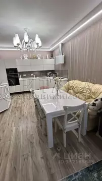 3-к кв. Санкт-Петербург Гаккелевская ул., 22К1 (115.1 м)