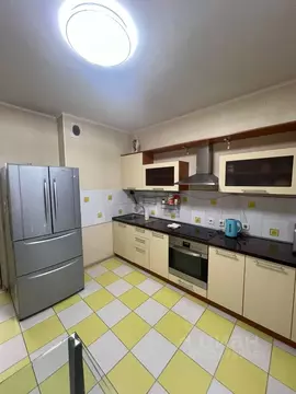 1-к кв. Красноярский край, Красноярск ул. Авиаторов, 23 (43.0 м)