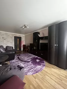 1-к кв. Белгородская область, Белгород Народный бул., 77 (40.0 м)