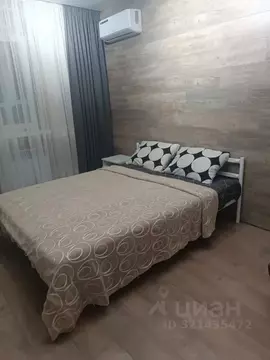 Студия Ростовская область, Ростов-на-Дону ул. Оганова, 20с2 (45.0 м)