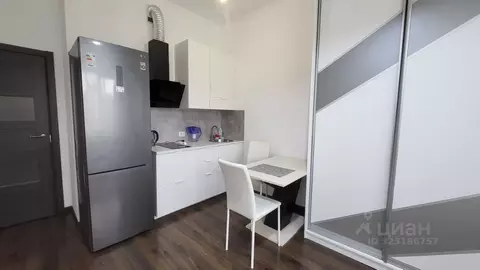 Студия Ленинградская область, Мурино Всеволожский район, просп. ...