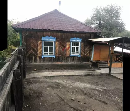 Дом в Тыва, Кызыл ул. Семирацкого (49 м)