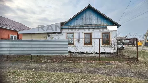 Дом в Адыгея, Майкоп Школьная ул. (41 м)