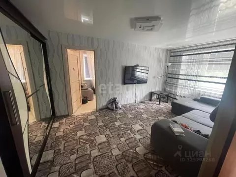 2-к кв. Ростовская область, Таганрог ул. Менделеева, 8-2 (42.0 м)