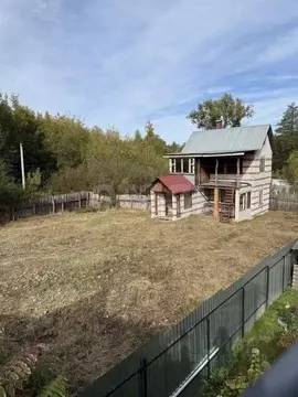 Дом в Брянская область, Брянск Бежицкая ул. (71 м)