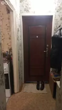 1-комнатная квартира: Барнаул, микрорайон Новосиликатный, улица ...