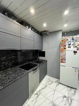 3-к кв. Тульская область, Тула ш. Калужское, 52 (74.0 м)