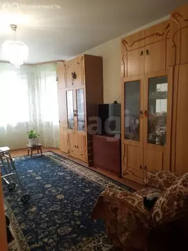 2-комнатная квартира: Тюмень, Широтная улица, 100 (73.7 м)