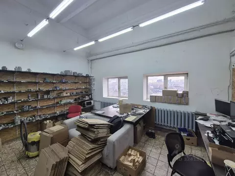 Помещение свободного назначения в Москва Новодмитровская ул., 5АС11 ...