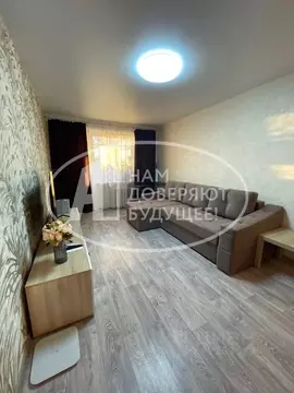 2-к кв. Пермский край, Чернушка Коммунистическая ул., 11 (43.7 м)