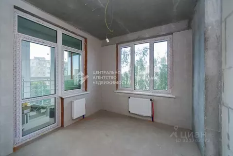 2-к кв. Рязанская область, Рязань Березовая ул., 5к1 (57.1 м)